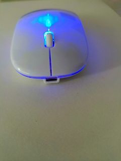 Mouse wireless portable mouse brand new