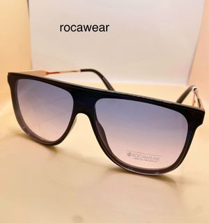 women roca wear branded shades sunglasses original sale onhand 1300