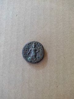 Yaudheya Ancient Coin