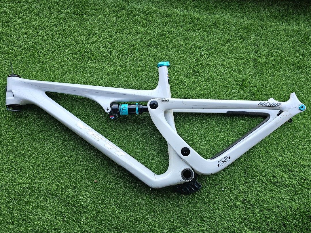 Yeti sb115 2021 clearance