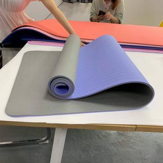 Yoga Mats (random colors)