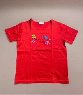 Yves Saint Laurent vintage shirt