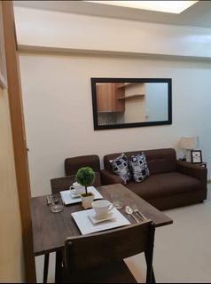 1bedroom Condo For Rent in Avida Centera near Boni MRT Mandaluyong