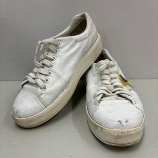 247002035 PRADA SHOES SNEAKERS SIZE 36