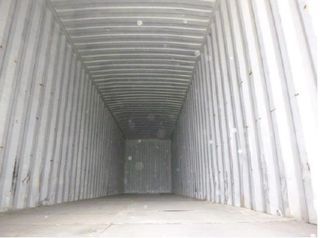 40'HC CONTAINER VAN FOR SALE! PICK AND BUY!!