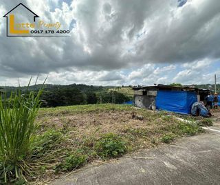 447 lot for sale @eastland height antipolo city