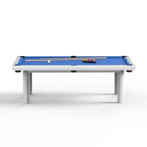4x8 Feet Junior Size Waterproof Billiard Table Available On Hand ...