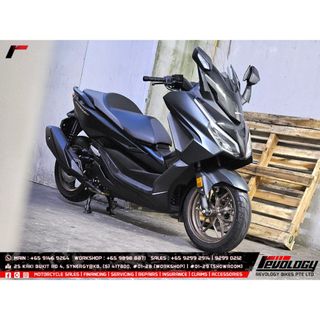 100 affordable class 2a scooter For Sale Motorcycles Carousell Singapore