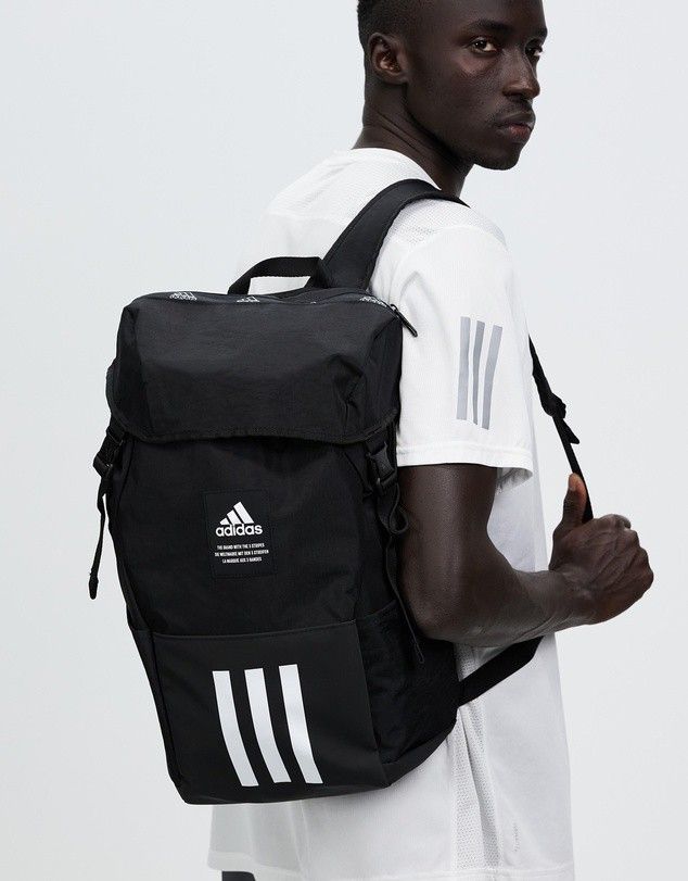 Authentic adidas backpack shop