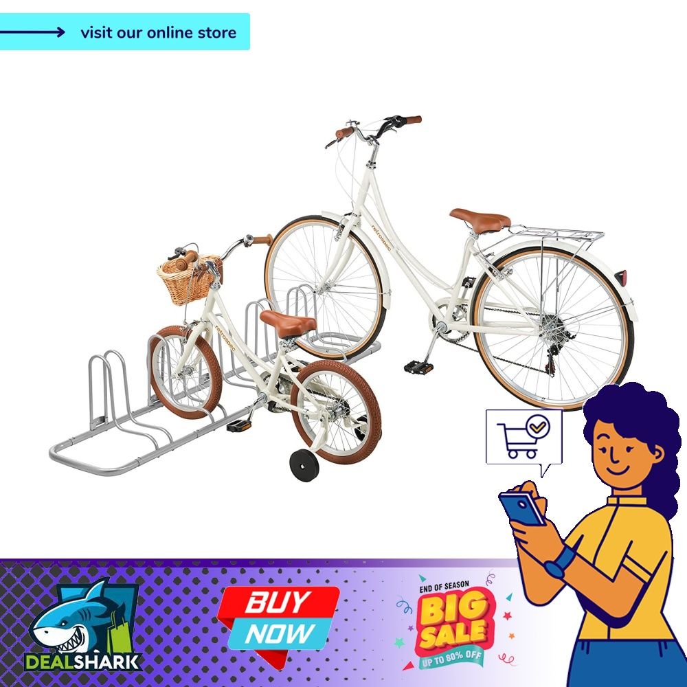 Retrospec stash rack 2025