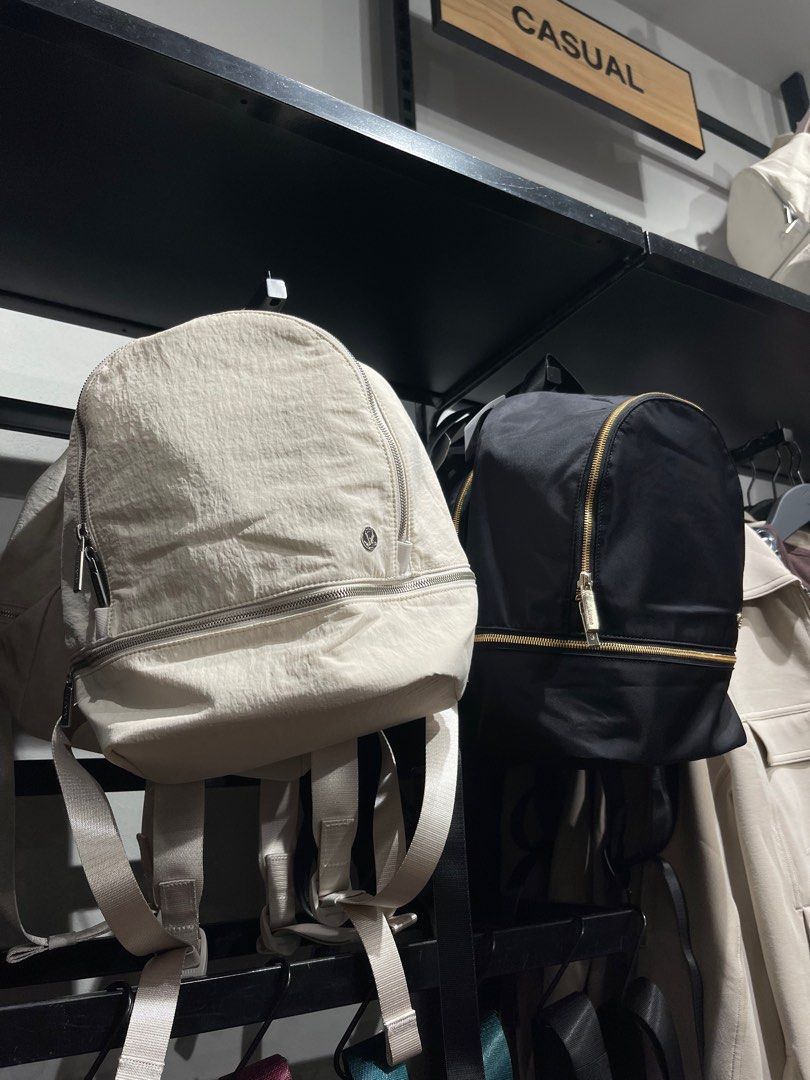 Lululemon City Adventurer Backpack Mini 11L