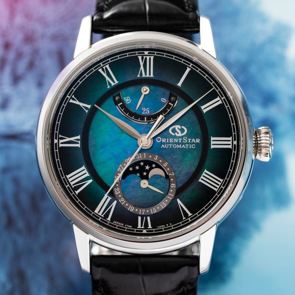 Orient star jp online