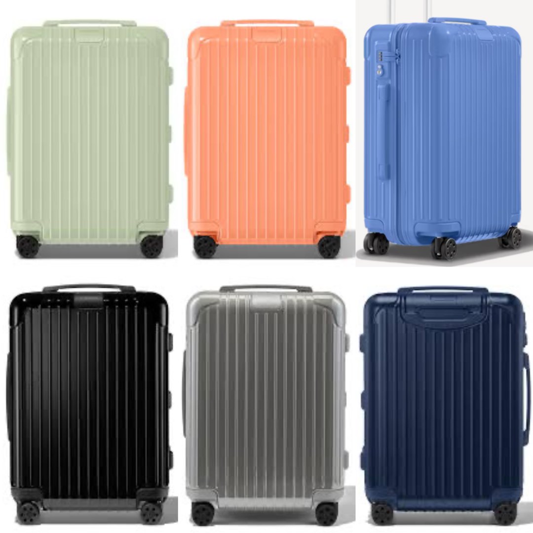 専用商品】RIMOWA Essential Cabin Petalピンク ちまわ 専用商品】RIMOWA Essential Cabin Petalピンク ちまわ