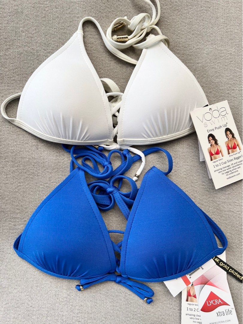 voda swim envy push up