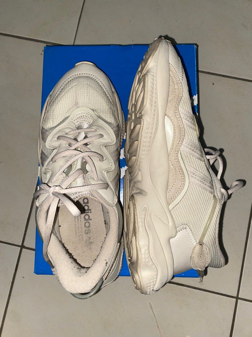 Fake ozweego outlet