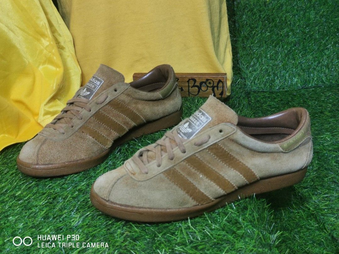 Adidas Tobacco vtg France