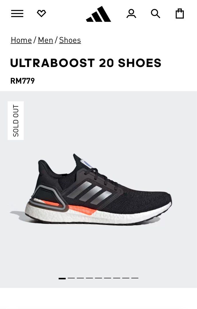 Ultra boost iron man on sale