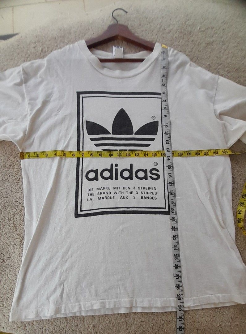 Baju adidas vintage cheap