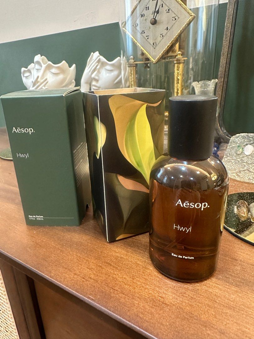 最終値下げ Aesop Rozu オードパルファム 50ml ローズ Aesop. イソップ