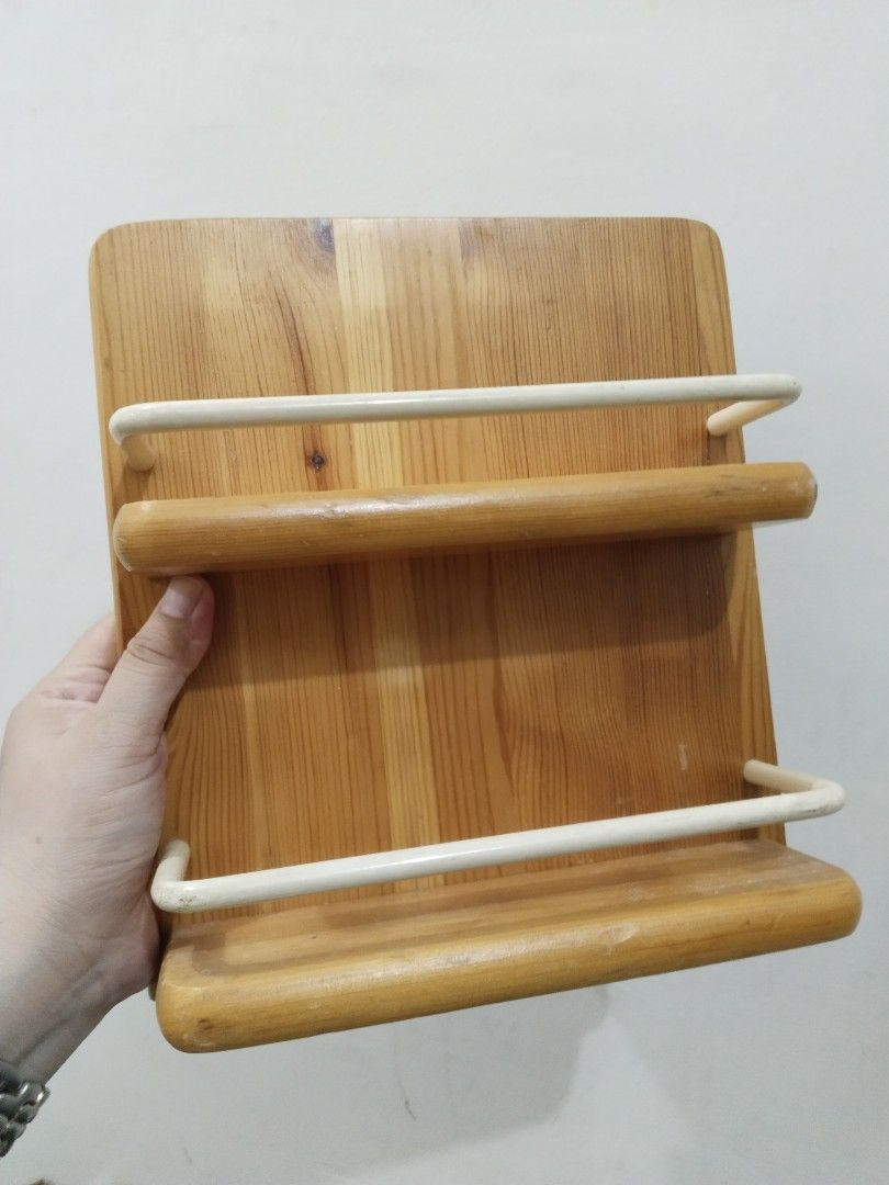 Affordable Wooden Spice Rack 😍👌 (Category: Storage Boxes & Baskets) located in Bulacan. Submitted by afford.japan (Listing ID 1299047013, Image 1). Description: Affordable Wooden Spice Rack 😍👌.