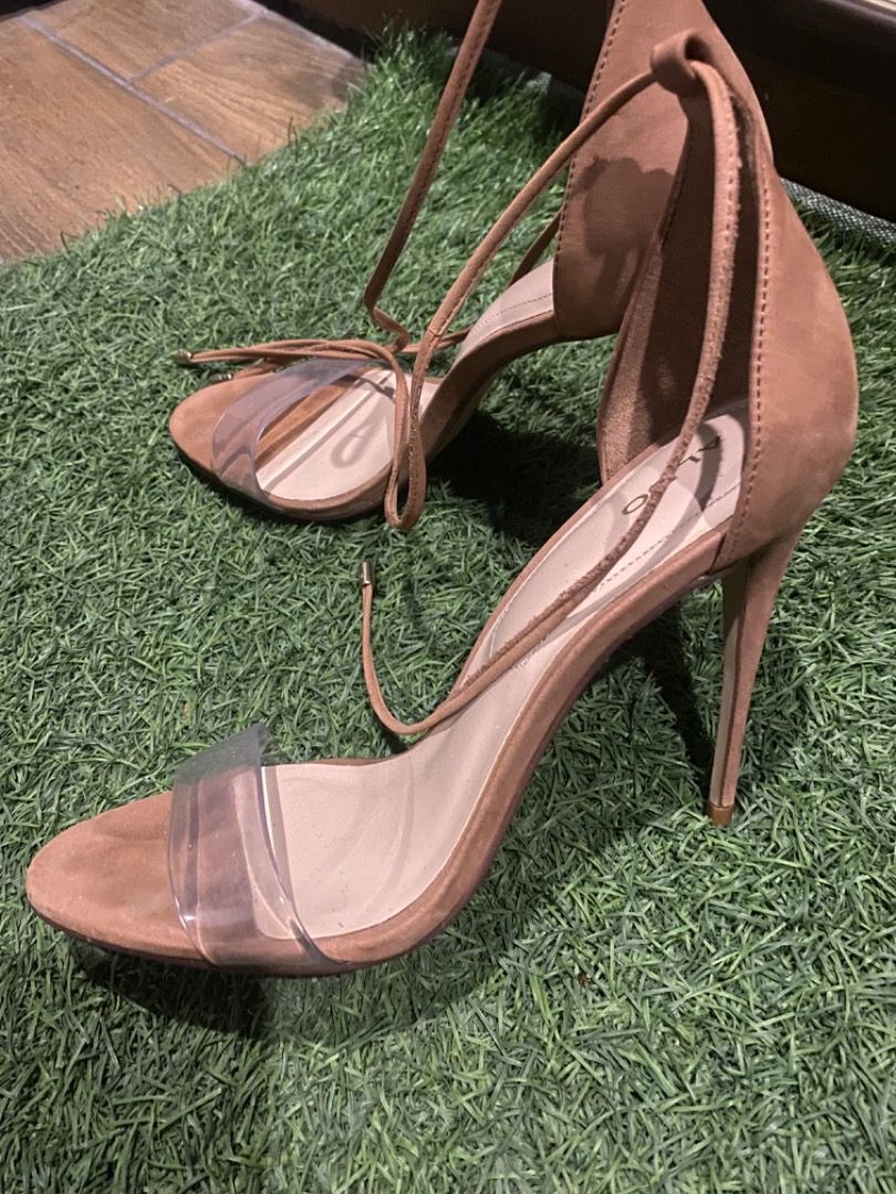 Aldo Vaycia dress sandals
