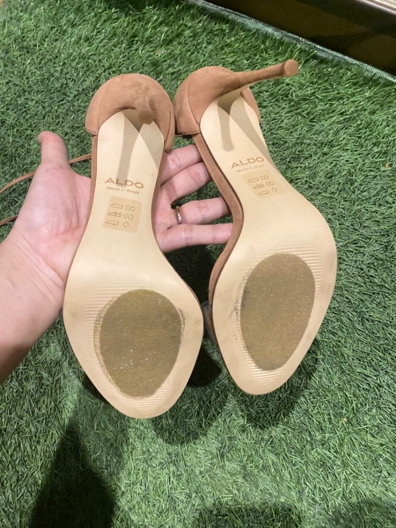 Aldo Vaycia dress sandals