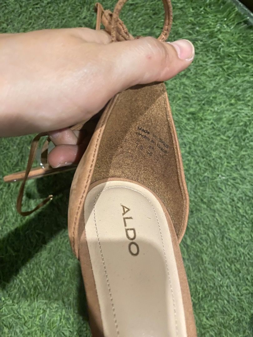 Aldo vaycia dress sandals on sale