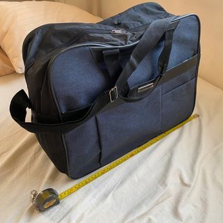 Alfonso Travel Bag
