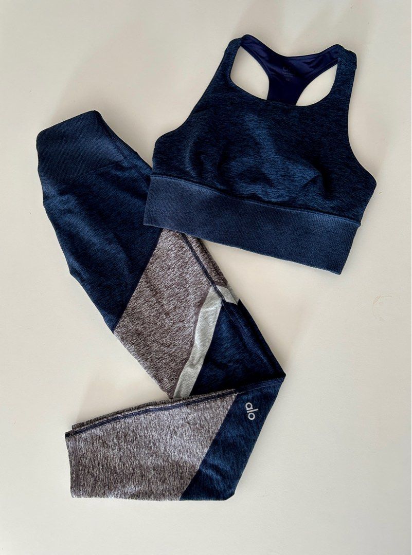 Alo serenity bra store