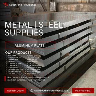 Aluminum Plate | Aluminum Sheet | Checker Steel Plate | Deformed bar | RSB | Base Plate | Wide Flange