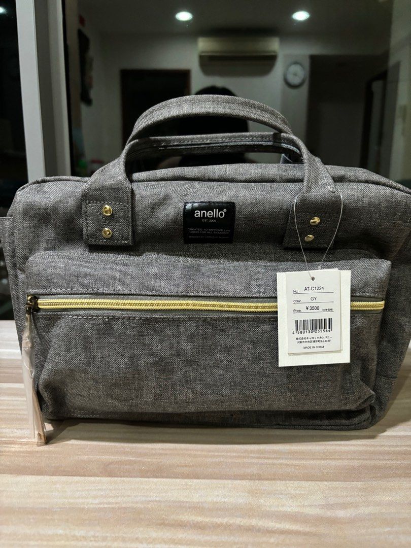 Anello bag made in discount