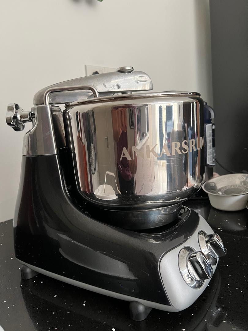 Ankarsrum Assistent Original Sweden (Kitchen Mixer), TV & Home