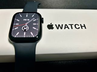 Apple Watch SE 2nd gen 2023 44mm GPS