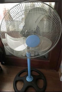 Asahi Stand Fan 18 inches