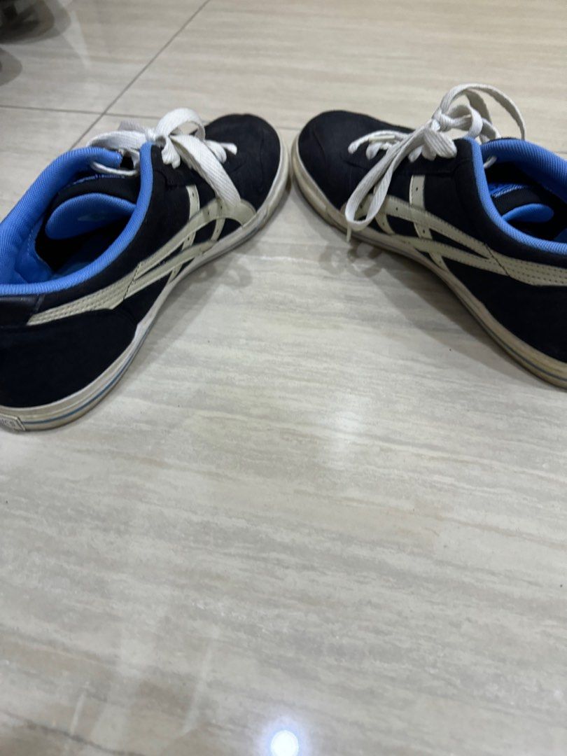 ASICS casual shoes size 46