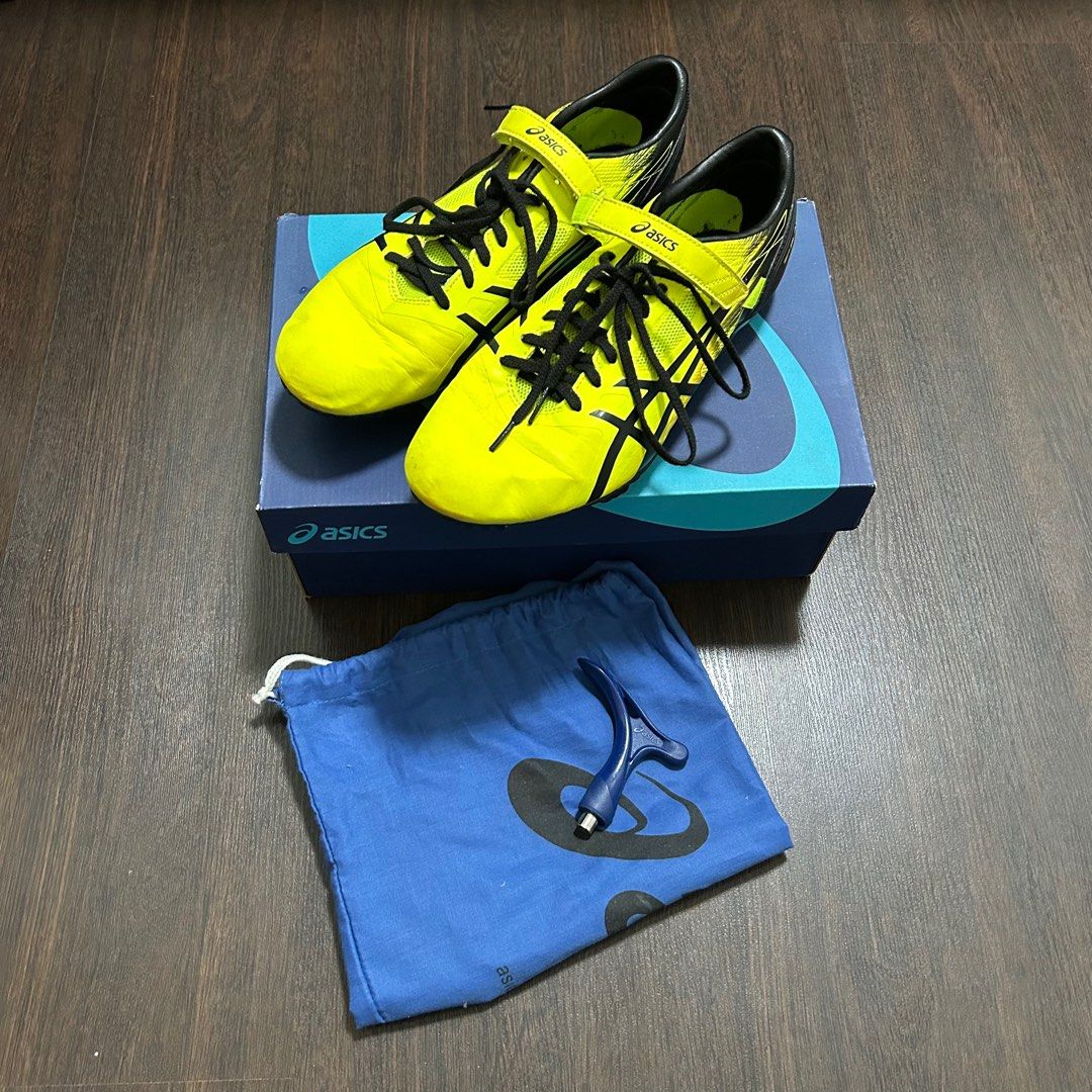 Asics sp blade sf sales