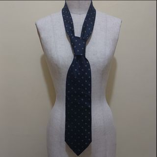 Authentic Fendi Necktie