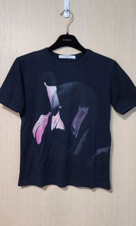 Authentic Givenchy Flamingo Tshirt S