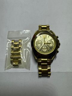 Authentic MK watch