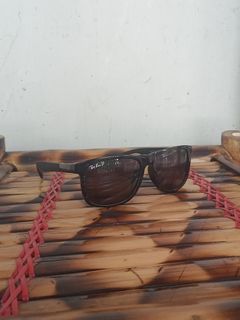 (super sale) Authentic Rayban POLARIZED - RB4220