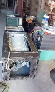 Automatic Washing machine repair