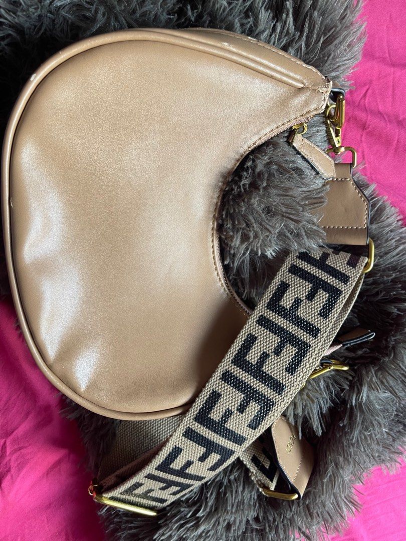Fendi banana top