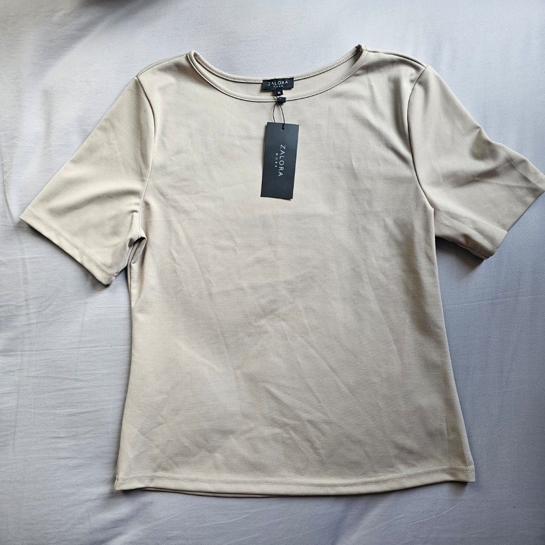 Zalora blouses plus size top