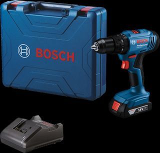 Bosch GSB 183-Li Cordless Impact Drill / Driver (Set)