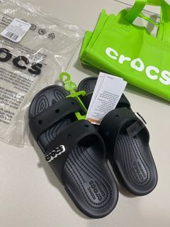 Brand New Crocs Classic Sandal size m3/w5
