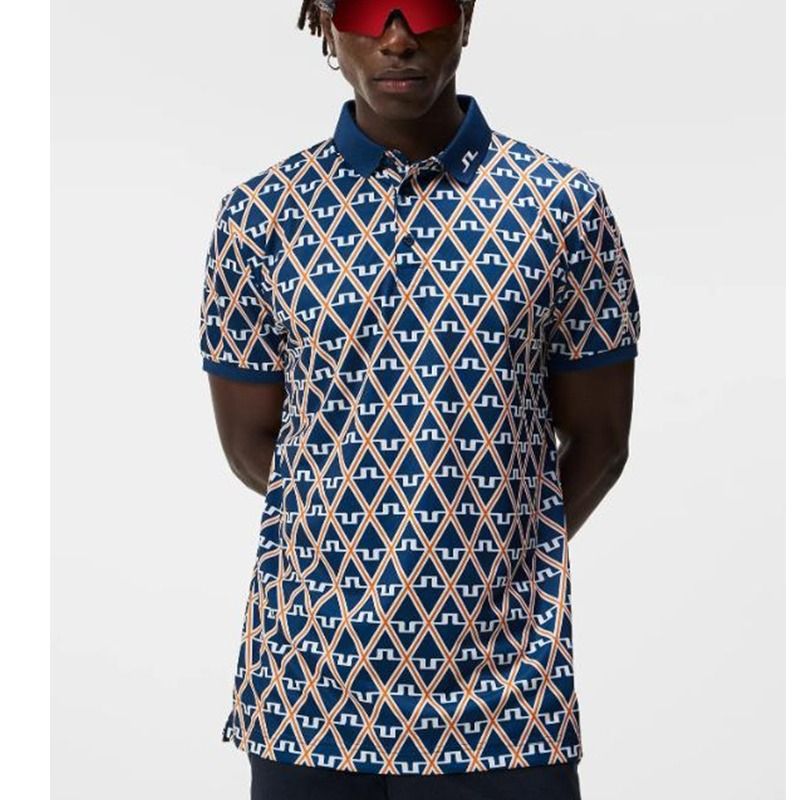 Golf polo shirt brands best sale