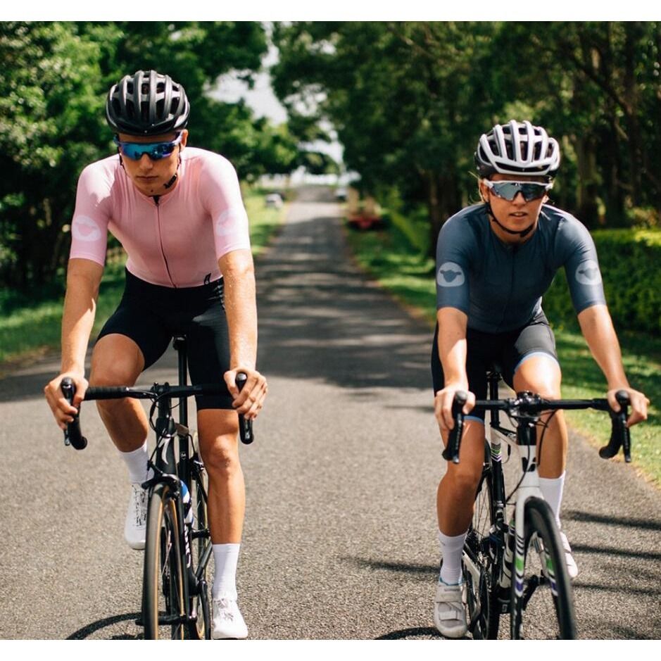 BRAND NEW IN STOCK) [READY STOCK] Black Sheep Pro Team Areo