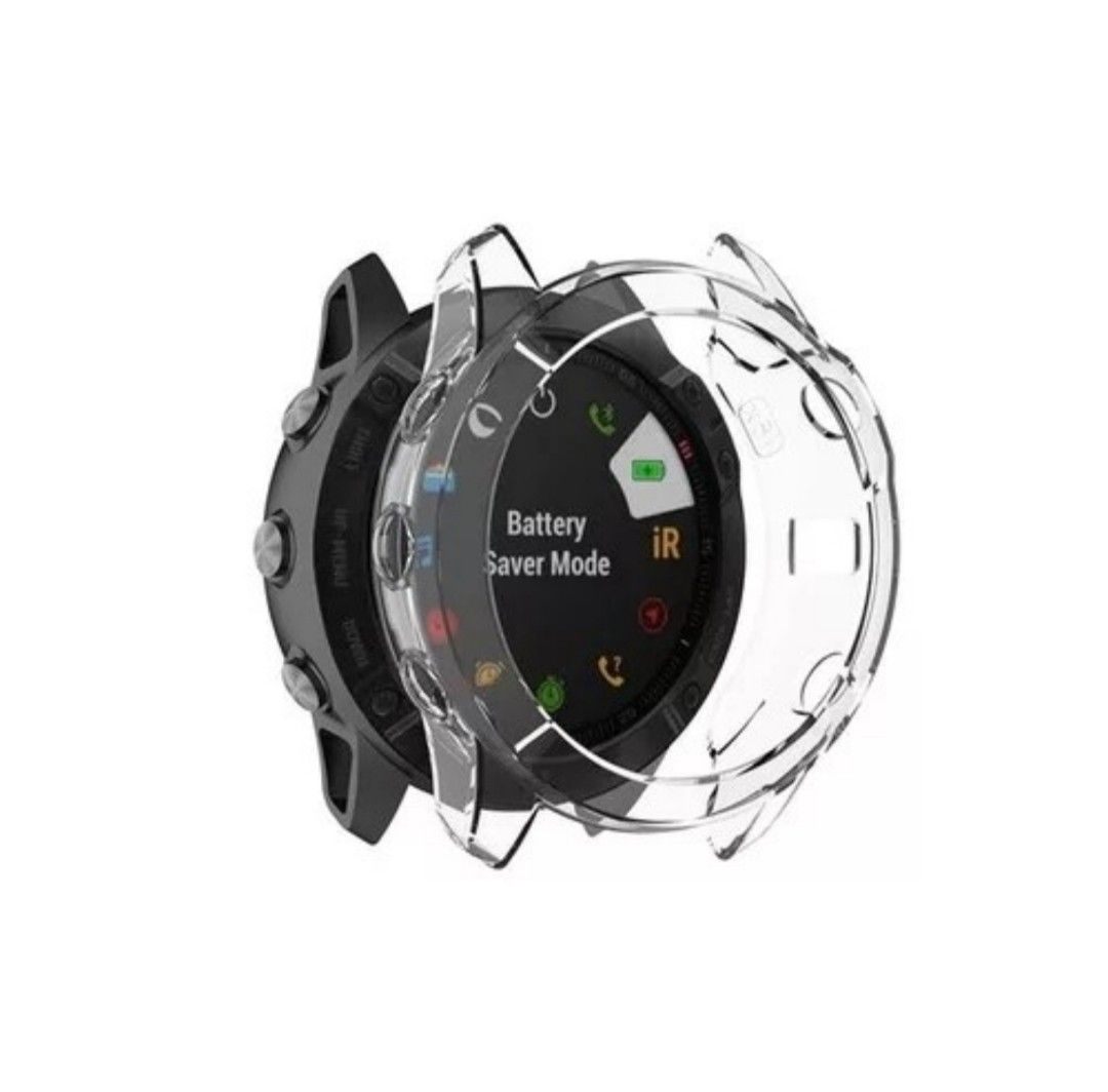 Fenix 6 protective case outlet