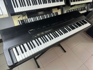CASIO CPS-80s Digital Piano Full Size 88 Medium Weighted Keys