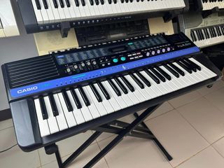 Casio CT-850 49 Keys Portable Piano Keyboard